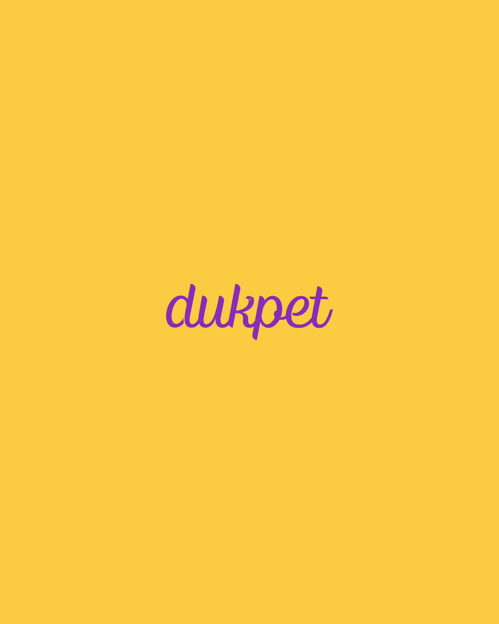 Dukpet