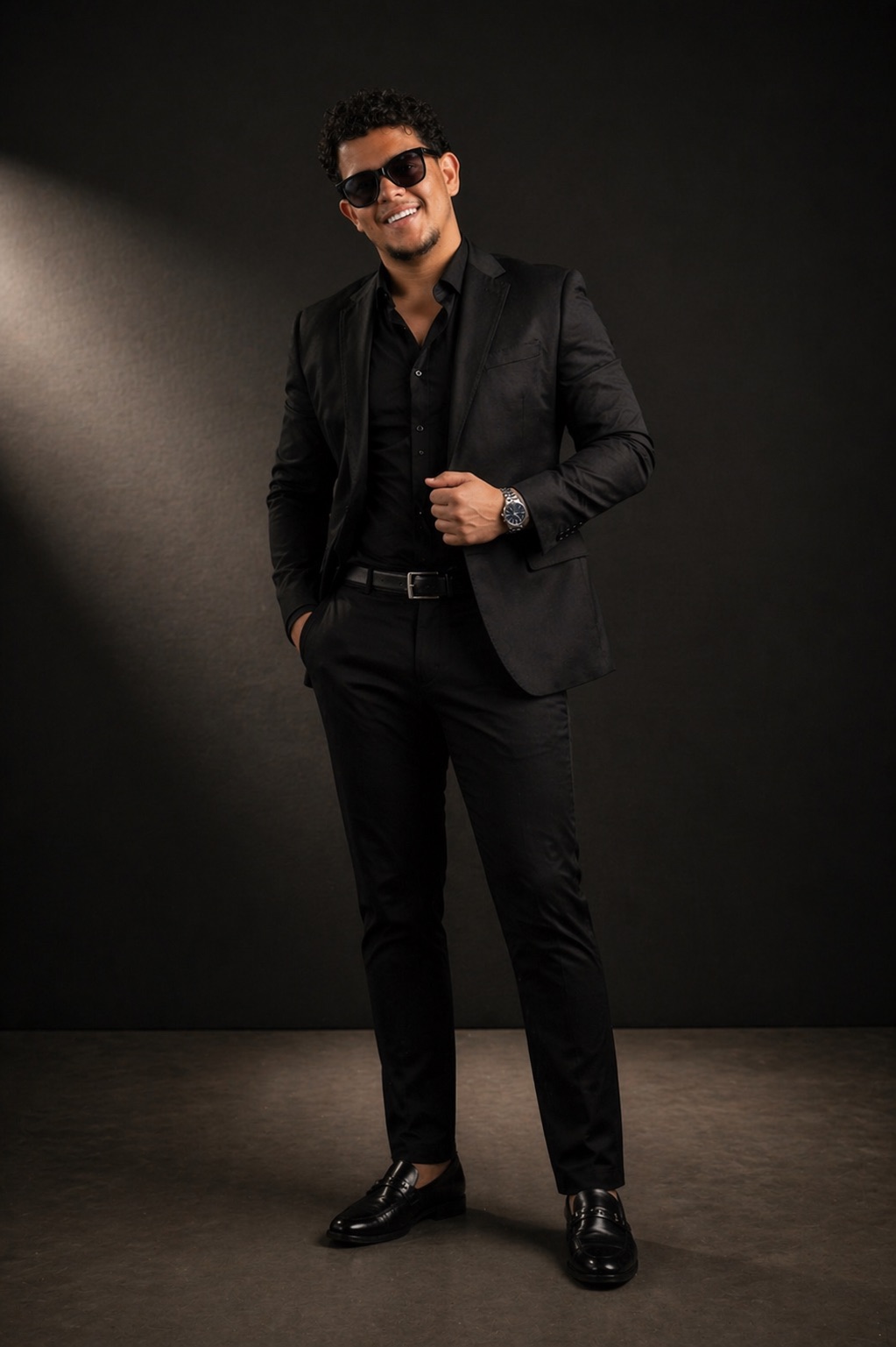 Pablo Henrique